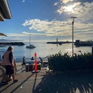 Meet your Posher, Ian